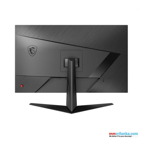 MSI OPTIX G272 27'' FHD 144HZ GAMING MONITOR 